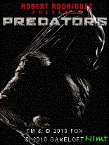 game pic for Predators  DE